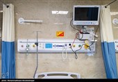 فاز نخست بیمارستان امام حسن(ع) آران و بیدگل راه‌اندازی شد