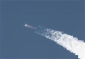SpaceX&apos;s Starship Test Mission Explodes Mid-Flight