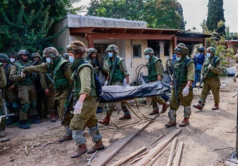 رسوایی ارتش اسرائیل از افشاگری پیشین تسنیم هم فراتر رفت/ هاآرتص: شرکت‌کنندگان جشنواره سوپرنوا را خود صهیونیست‌ها کشته‌اند