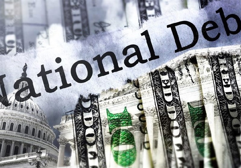 Foreign Purchasers Moving Away from US Outstanding Debt: Report
