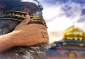 روایت مدافعان حرم از حرم حضرت زینب(س) در جنگ سوریه