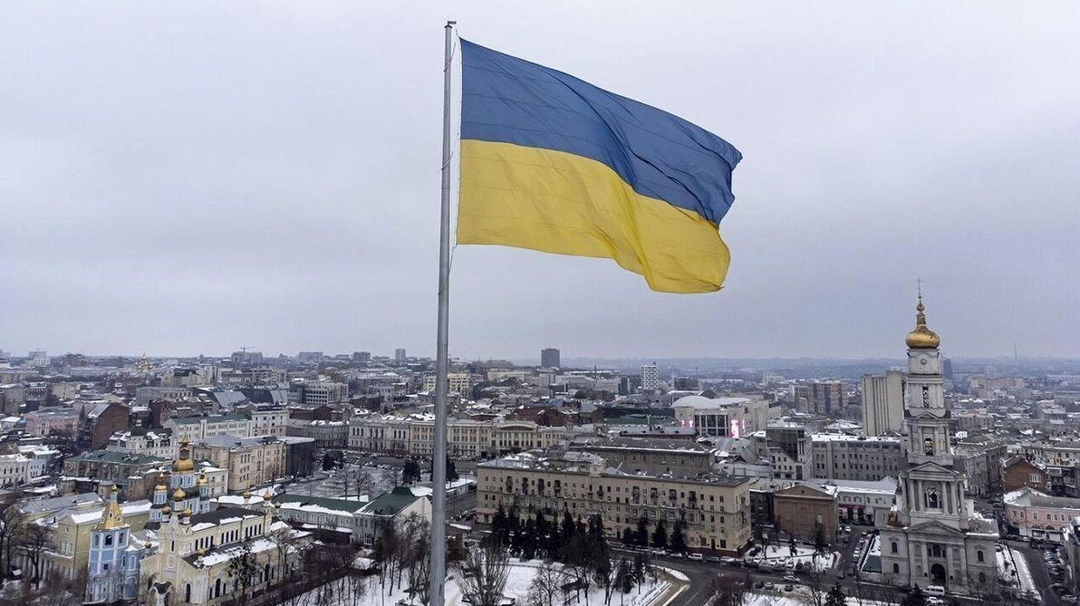 Украина спросила создать совместную экономическую комиссию с И И!