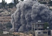 روند تصاعدی حملات حزب الله علیه اشغالگران - «برکان» کابوس جدید صهیونیست ها در جبهه شمالی