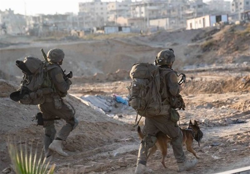 رسانه عبری: در جنگ غزه تازه به مرحله چالش‌های بغرنج و پنهان رسیدیم