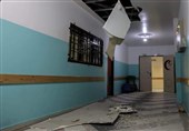 Fear Mounts As Israeli Forces Approach Indonesian Hospital in Gaza