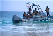 نگرانی شدید صهیونیست‌ها بعد از عملیات دریایی یمن ضد کشتی اسرائیلی/ تل‌آویو گزینه‌های زیادی در دریای سرخ ندارد