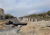 پروژه باغ‌راه حضرت زهرا(س) مجدداً بهره‌برداری می‌شود/ پیشرفت فیزیکی پروژه تا پایان سال جاری به 80 درصد خواهد رسید
