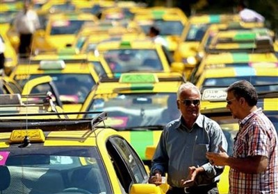  سهم ۳۲ درصدی خودروهای دیزلی در آلودگی هوای تهران/ جایگزینی تاکسی‌های فرسوده با نو چاره کار نیست؟ 