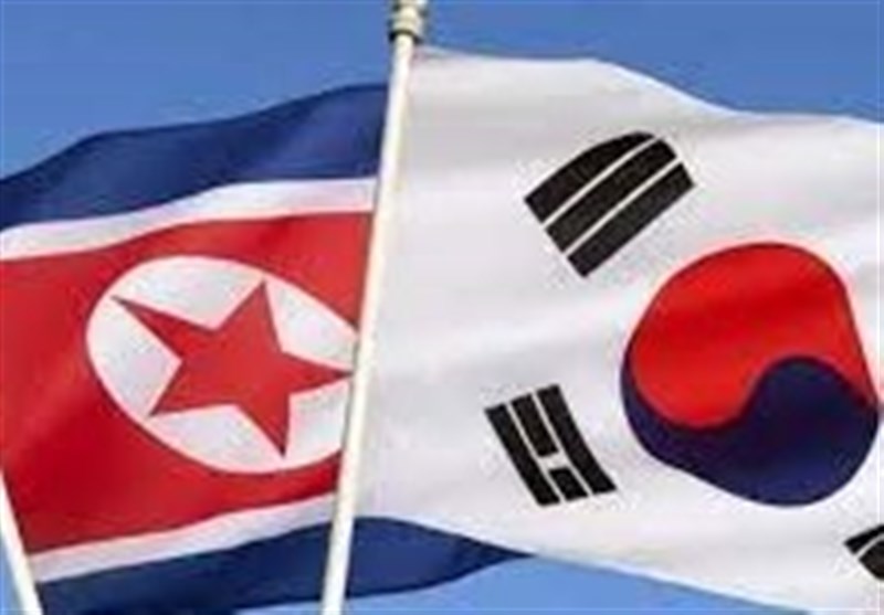 درخواست کره جنوبی از کره شمالی برای توقف عملیات پرتاب ماهواره شناسایی