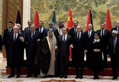 وزیر خارجه عربستان: جنگ علیه غزه باید فورا متوقف شود
