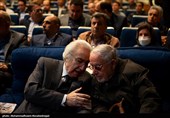 تشییع پیکر محمد علی اسلامی نُدوشن