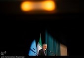 تشییع پیکر محمد علی اسلامی نُدوشن