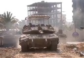 Israeli Tanks Besiege Gaza’s Indonesian Hospital
