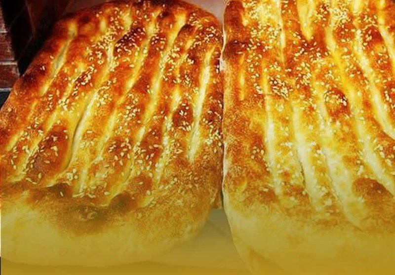 توزیع نان کامل در 40 نانوایی شیراز