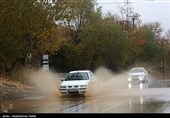 هشدار بارش شدید باران در لرستان