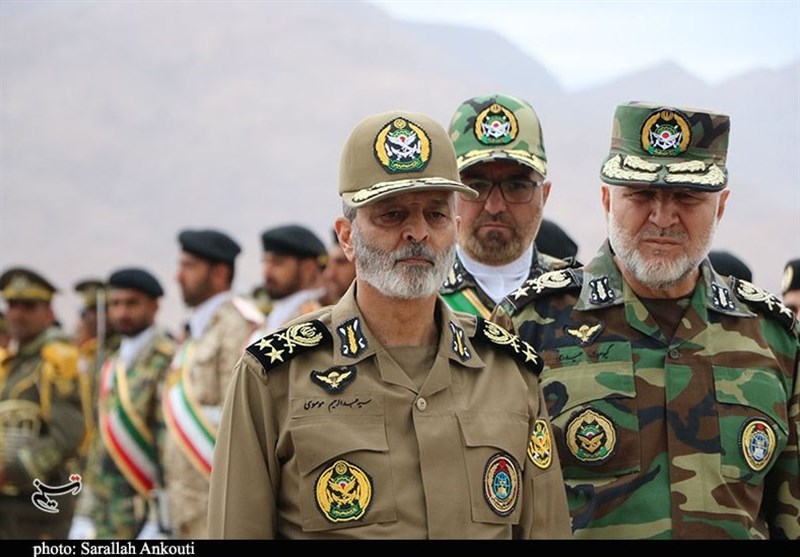 İran ordusu komutanı: Gerçek Vaat Operasyonu İsrail&apos;in yok oluşunu hızlandırdı