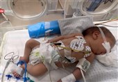 نفس‌های به شماره افتاده نوزادان نارس فلسطینی در بیمارستان شهدای الاقصی غزه/ گزارش اختصاصی