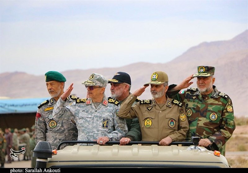 استان کرمان , ارتش , هوانیروز , 