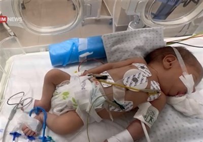 طبیب لـ تسنیم: الاطفال الخدج بمستشفى شهداء الاقصى یواجهون الموت بسبب نقص الأدویة
