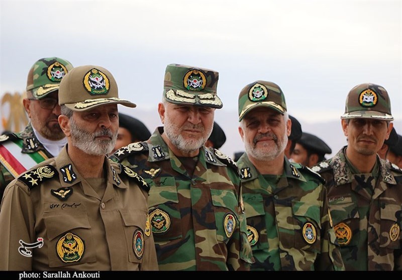 استان کرمان , ارتش , هوانیروز , 