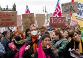 اعتصاب کارکنان دانشگاه‌های آلمان