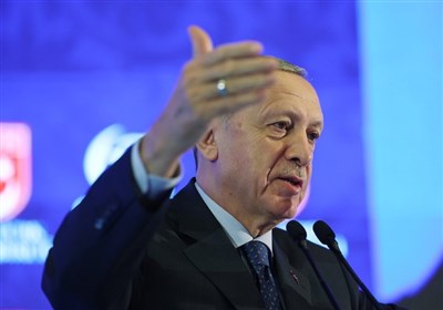  نقشه جدید اردوغان برای قبضه کردن کامل قدرت در ترکیه؛ حد نصاب ۱+۵۰ برداشته می‌شود؟ 
