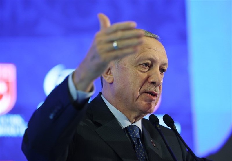 نقشه جدید اردوغان برای قبضه کردن کامل قدرت در ترکیه؛ حد نصاب 1+50 برداشته می‌شود؟