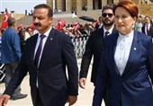 دلایل افول ستاره مخالف قدرتمند اردوغان در ترکیه