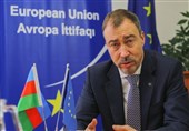 اتحادیه اروپا: خطوط ارتباطی عبوری از ارمنستان باید تحت کنترل ایروان باشد