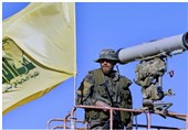 حزب‌الله لبنان 2 پایگاه‌ نظامی رژیم اسرائیل را هدف قرار داد