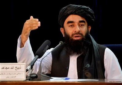  واکنش طالبان به استفاده تبلیغاتی ترامپ از سلاح‌های به جامانده آمریکا در افغانستان 