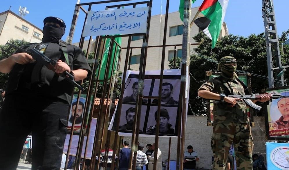 رسانه‌های صهیونیستی: اسرائیل درحال آماده‌سازی برای آزادی 300 اسیر فلسطینی است