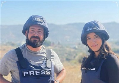  شهادت ۲ خبرنگار المیادین در حمله صهیونیست‌ها به جنوب لبنان/ بن جدو: حمله به خبرنگاران عامدانه بود 