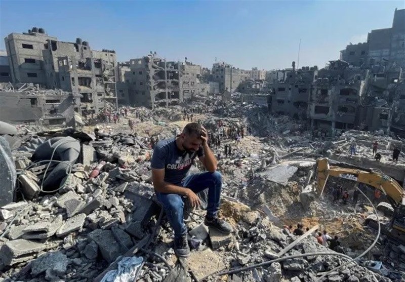 7 عامل محرک‌ جنایات رژیم صهیونیستی در نوار غزه