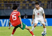 Iran Learns Fate at AFC U-17 Asian Cup 2025 Qualifiers