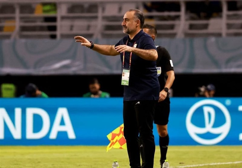 Hossein Abdi Named Iran’s U-20 Football Team Head Coach
