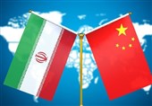 Iran, China Share Views on Mideast Developments