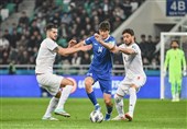 کربکندی: ساختار دفاعی تیم ملی درست نشود در جام ملت‌ها با مشکل مواجه می‌شود/ مردم می‌خواهند این تیم حداقل به فینال آسیا برسد