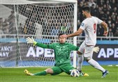 İran 2026 Dünya Kupası Elemelerinde İkinci Maçını Yaptı