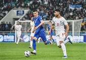 اعلام ساعت دو دیدار تیم ملی ایران در مقدماتی جام جهانی