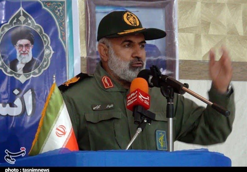 فرمانده سپاه استان کردستان: محرومیت‌زدایی مأموریت سپاه در کردستان است