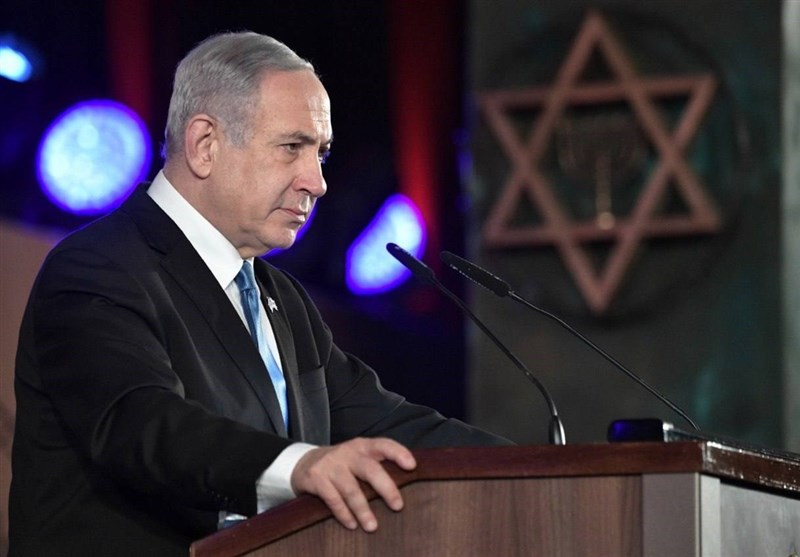 نتانیاهو: اسرا در چندین مرحله آزاد خواهند شد
