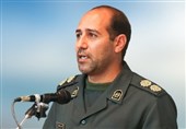 محرومیت‌زدایی سپاه با 65 کیلومتر راه‌سازی در اردبیل