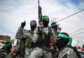 فراخوان حماس برای تشدید مقاومت در کرانه باختری مقابل دشمن صهیونیستی