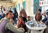 نگرانی سازمان ملل از اخراج پناهجویان افغان از پاکستان