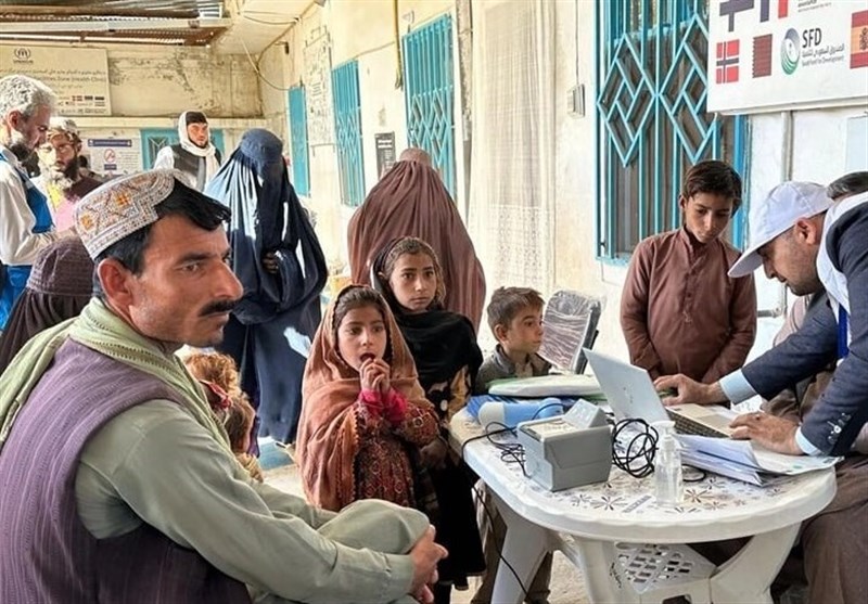 نگرانی سازمان ملل از اخراج پناهجویان افغان از پاکستان