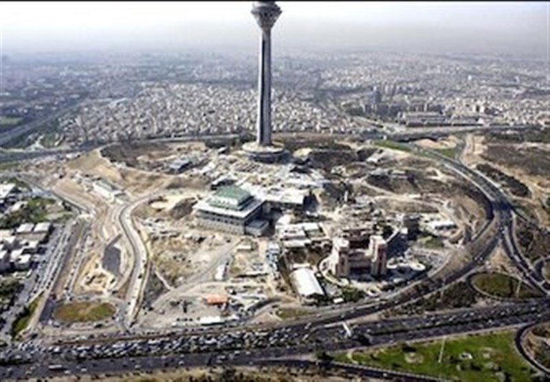 اختصاصی/ 21400 متر از اراضی مرغوب محوطه برج میلاد تهران به بیت‌المال باز می‌گردد