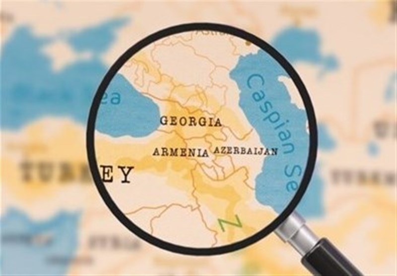 Исключила ли Азербайджанская  еспублика Грузию из нового регионального сотрудничества?