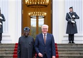 آلمان برای تامین گاز دست به دامن نیجریه می‌شود