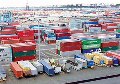رشد 24 درصدی صادرات ایران به چین در آبان امسال